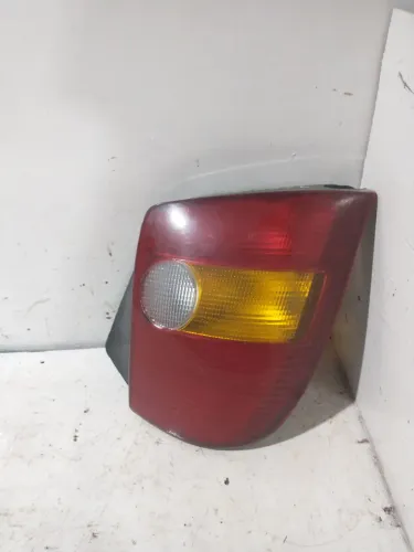 Lanterna direito Palio 98/00