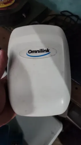 Central de Automação Omnilink
