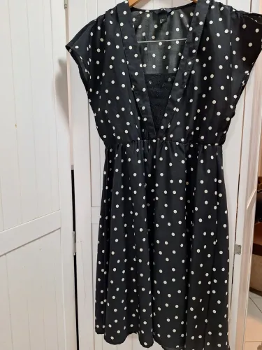 Vestido casual