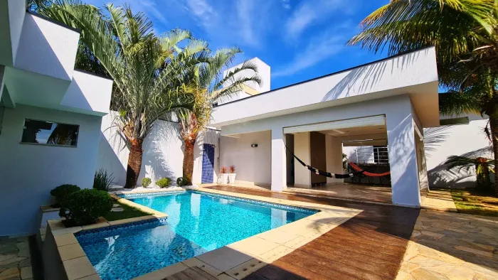 Casa em Condomínio à venda, 3 quartos, 3 suítes, 4 vagas, Jardim Colinas de São João - Lim