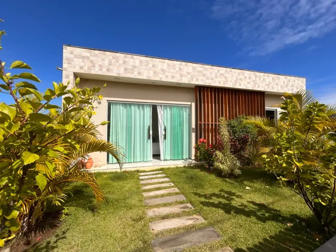 CASA TEMPORADA SAUIPE! 