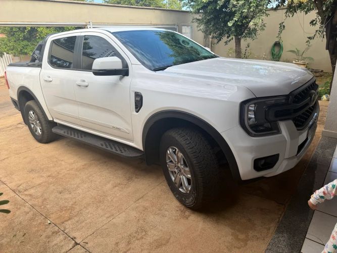 Imagem de Ford Ranger XLS 2.0l 4X2 2024