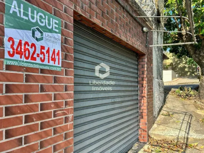 Loja para aluguel no Caiçara, Belo Horizonte, com