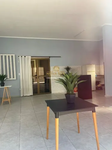 OPORTUNIDADE NO CANTO DO FORTE!! 1DORM 1VAGA SACADA E VISTA LIVRE !!