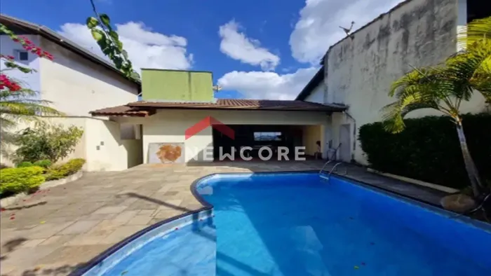 Casa de condomínio em Rua Rômulo Lorenzone - Centro - Ribeirão Pires/SP