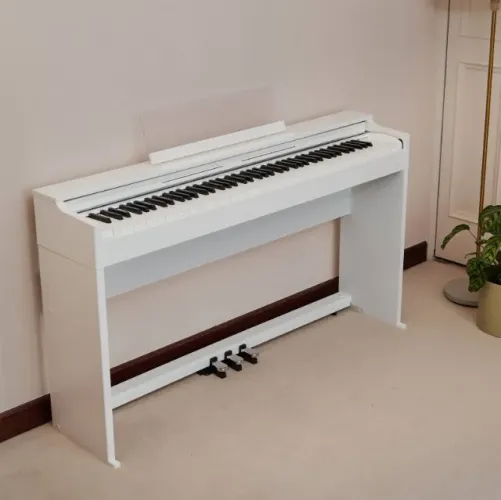 Piano Casio Celviano AP-S200 WE C2-BR