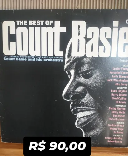 Discos de Jazz Vol 2
