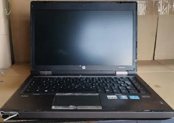 Notebook Hp ProBook 6470b i5 3Geração 8Gb 