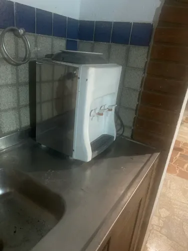 Gelágua inox o melhor 