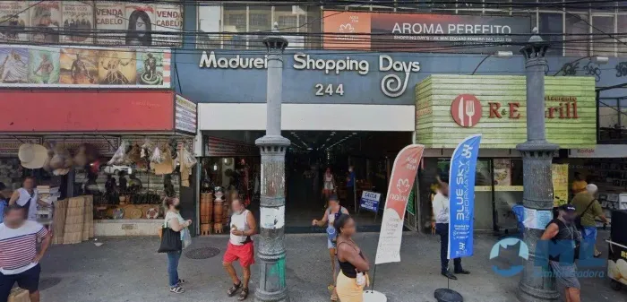 Loja para alugar, 48 m² por R$ 2.187,04/mês - Madureira - Rio de Janeiro/RJ