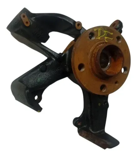 Cubo de Roda Dianteira Esquerda VW Virtus Exclusive 1.4 24/25