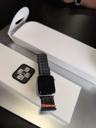 Apple watch se 2