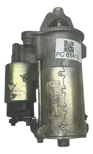 Motor Arranque Ford Mondeo 1996 1997 1998 1999 2000 2002