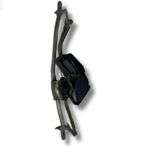 Máquina Com Motor Limpador Parabrisa Alfa Romeo 87 Á 98