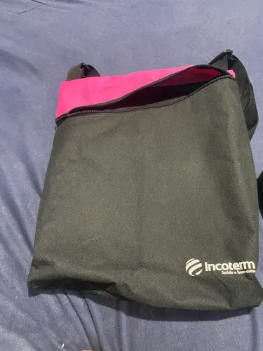 Kit de enfermagem