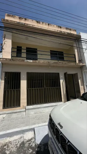 casa duplex Santo Antônio