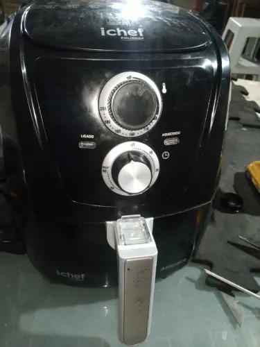 Airfyer