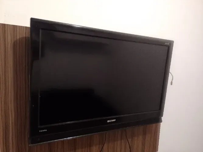 TV SEMP 32 Polegadas HDMI