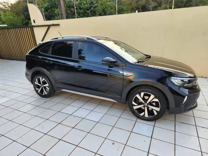 Volkswagen Nivus Highline 1.0 200 TSI Flex AUT 2023