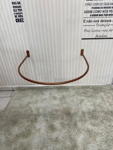 Provador de arco rose