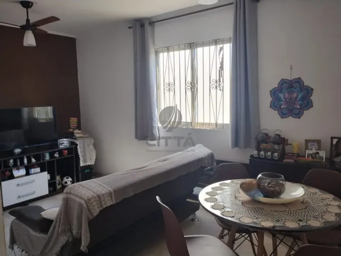 Apartamento a venda Condominio Souza Queiroz, Campinas/SP.