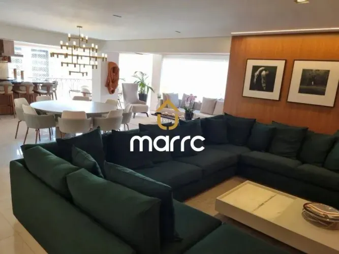 APARTAMENTO À VENDA NO CONDOMÍNIO PALLADIO VILA NOVA