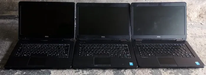 Notebook Dell Latitude E5440 i5 8Gb Ssd 240GB