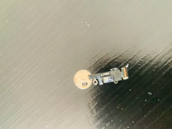 Botão Home iPhone 7 Plus