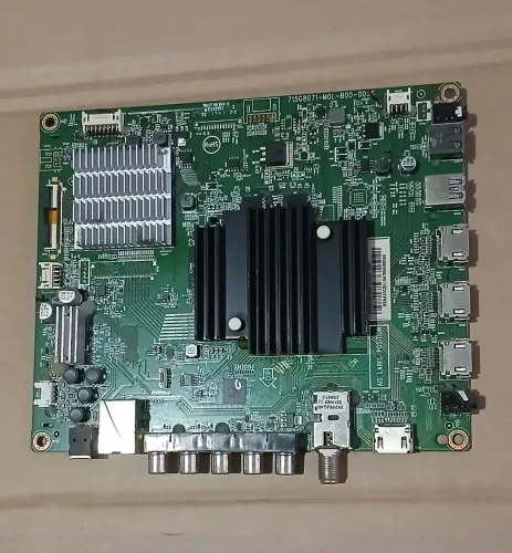 Placa Principal TV 50" Philips modelo 50PUG6102/79