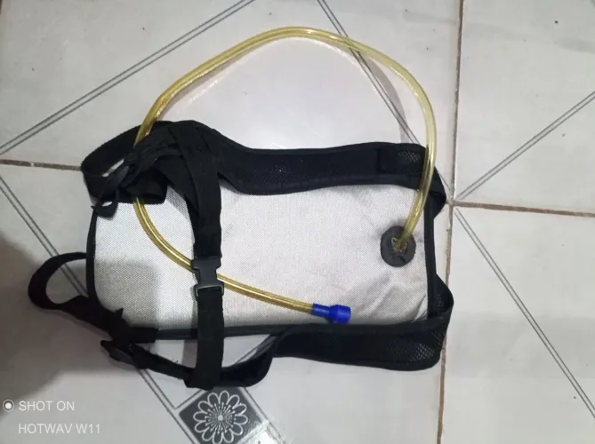 Mochila de Hidratação ASW para Esportes