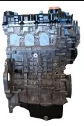 Motor Parcial Fiat Argo Drive 1.0 3cc 12v Flex 2020 2021
