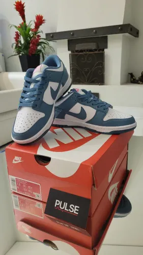 Nike Dunk Low South Beach - Tamanho 37 - Novo 10/10