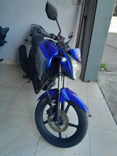 Fazer 150 2020/20