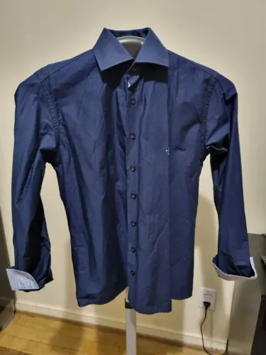 Camisa Social Dudalina