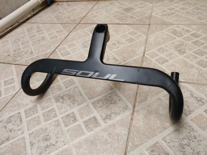 Guidão Soul 3r5 1 geração 120x440 speed