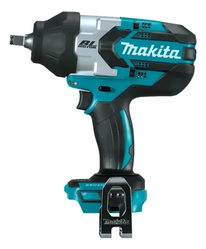 have De Impacto De 1/2 A Bateria 18v Dtw1002z - Makita
