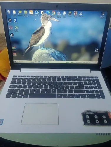 Notebook Lenovo ideapad 320 