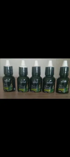 Óleo de Menta Natural - Apini