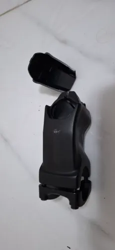 Oportunidade única Mesa + Guidão + Canote (peças retiradas de Sense Impact SL) 