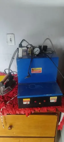 Ferro industrial 1300