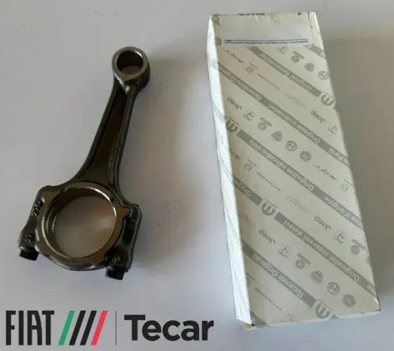Biela Motor Fiat Fire 1.0 8v / 1.0 16v Original 55238637