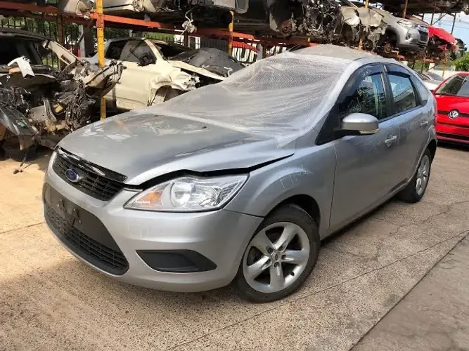 Peças de Ford Focus 2.0 sucata para peças 
