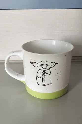 Caneca Star Wars