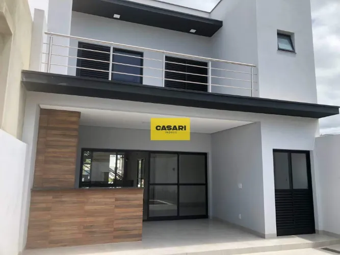 Casa com 3 dormitórios à venda, 167 m² Bosque dos Ipês - Tatuí/SP