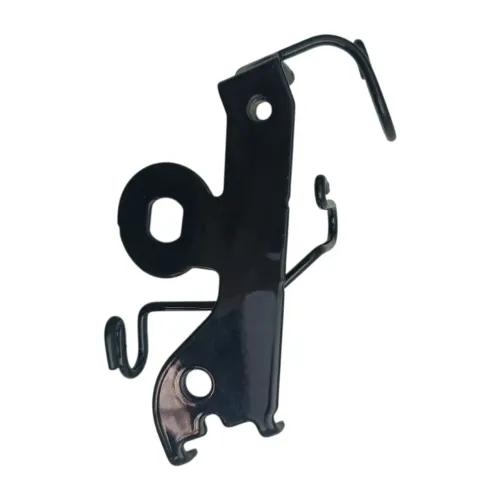 Suporte Farol Honda Nxr Bros 150 2014 A 2015 Original
