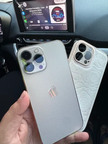 Celulares APPLE IPHONE 13 PRO MAX Usados, seminovos e Novos no Brasil