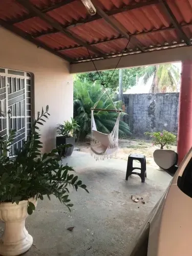 Vendo esse imóvel em Marituba (centro) 