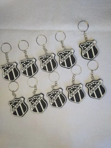 Chaveiros do Ceará 