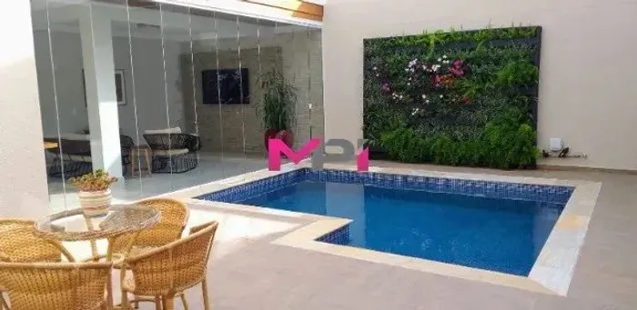 CASA A VENDA NO CONDOMINIO BOSQUE DOS JATOBAS - ENGORDADOURO - JUNDIAÍ/SP.