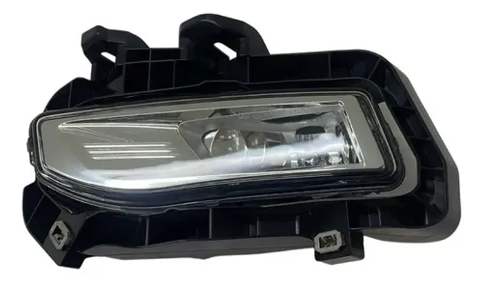  Farol De Milha Lado Esquerdo Nissan Kicks 2017 2018 2019 2020 (usado)